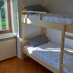 Skofije Ob Parenzani Vandrerhjem *