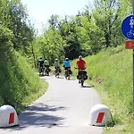 Skofije Ob Parenzani Vandrerhjem Spodnje Skofije