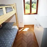 Skofije Ob Parenzani Vandrerhjem Spodnje Skofije