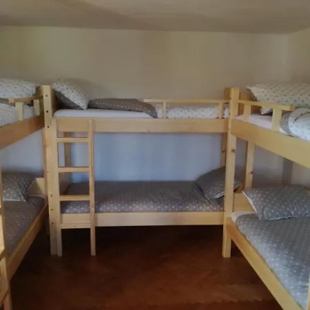 Hostel Skofije Ob Parenzani Spodnje Skofije