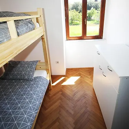 Skofije Ob Parenzani 旅馆 Spodnje Skofije