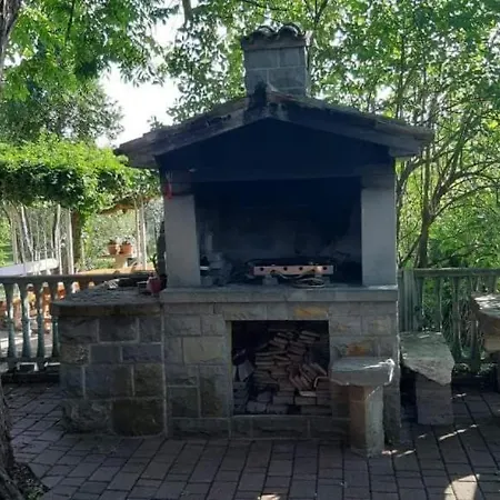 Hostel Skofije Ob Parenzani Spodnje Skofije