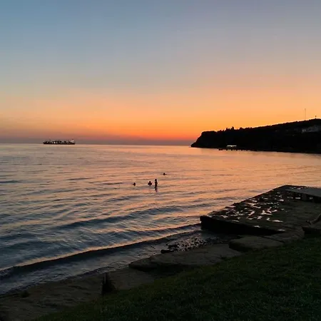 旅馆 Skofije Ob Parenzani