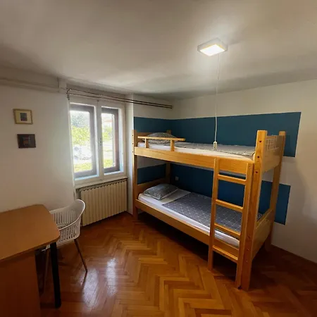 Hostel Skofije Ob Parenzani Spodnje Skofije