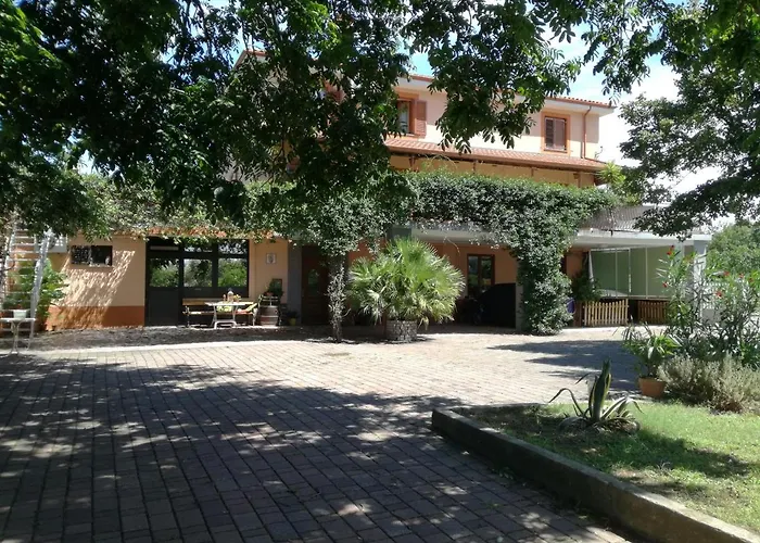 Skofije Ob Parenzani