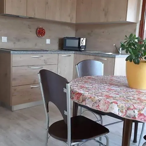 Skofije Ob Parenzani *