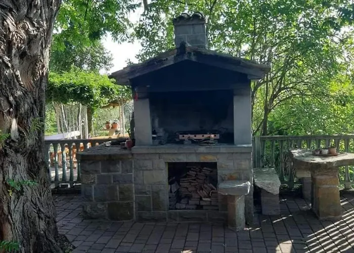 Auberge de jeunesse Skofije Ob Parenzani Spodnje Skofije