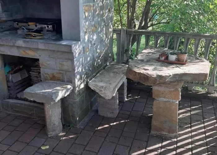 Skofije Ob Parenzani