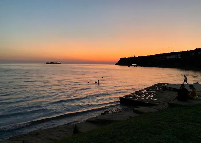 Hostel Skofije Ob Parenzani