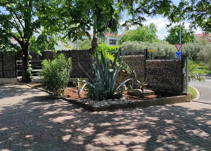 Skofije Ob Parenzani *