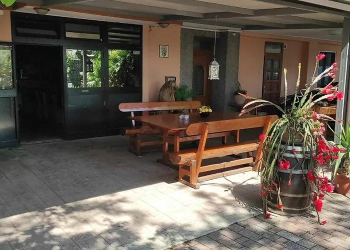 Skofije Ob Parenzani