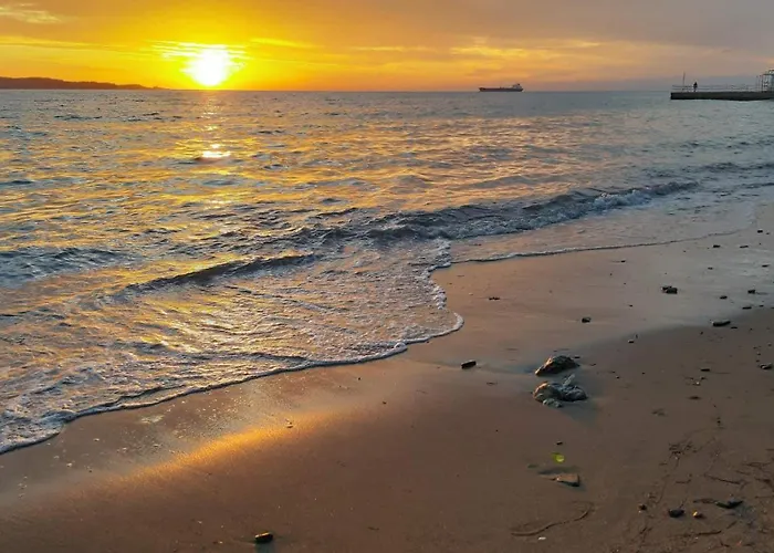 Skofije Ob Parenzani Spodnje Skofije